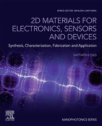 2D Materials for Electronics, Sensors and Devices: Synthesis, Characterization, Fabrication Application