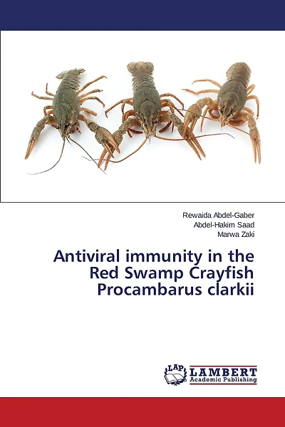 Antiviral immunity in the Red Swamp Crayfish Procambarus clarkii