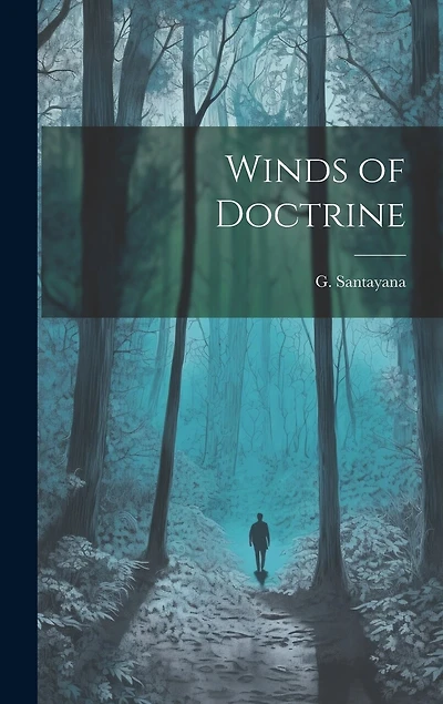 Winds of Doctrine