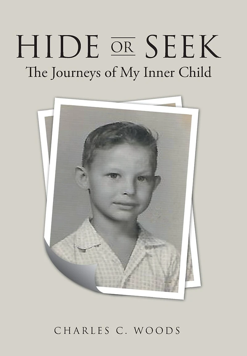 Hide Or Seek: The Journeys Of My Inner Child