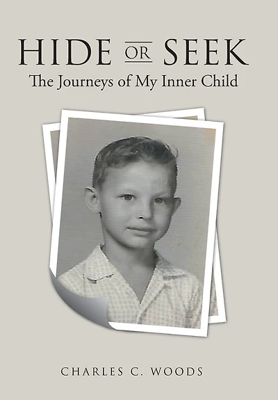 Hide Or Seek: The Journeys Of My Inner Child