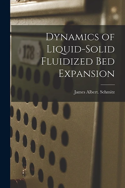 Dynamics of Liquid-solid Fluidized Bed Expansion