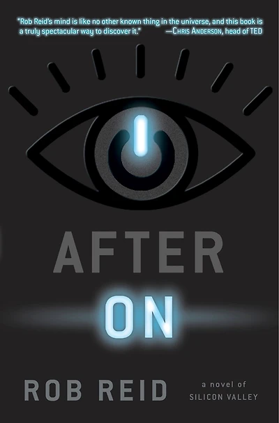 After On: A Novel Of Silicon Valley