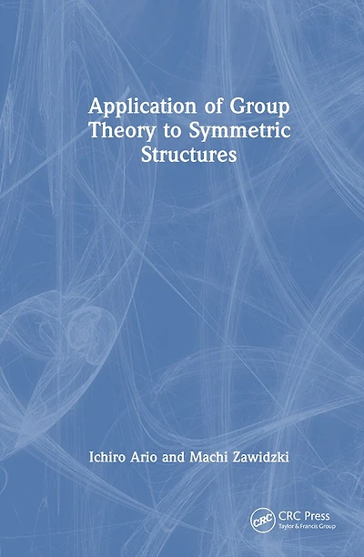 Application of Group Theory to Symmetric Structures