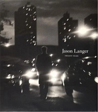 Jason Langer: Twenty Years