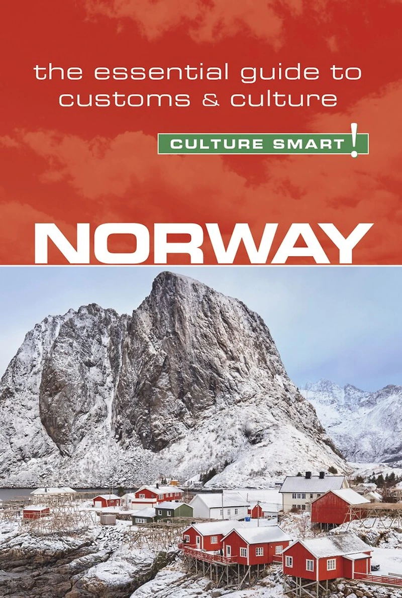 Norway - Culture Smart!: The Essential Guide to Customs &