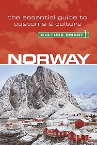 Norway - Culture Smart!: The Essential Guide to Customs &