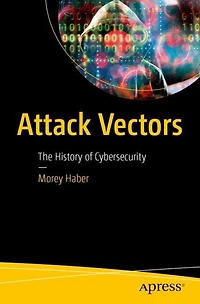 Attack Vectors: The History of Cybersecurity