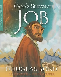 God's Servant Job: A Poem with a Promise