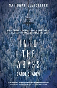 Into the Abyss: How a Deadly Plane Crash Changed Lives of Pilot, Politician, Criminal and Cop