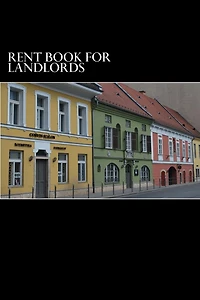Rent Book for Landlords