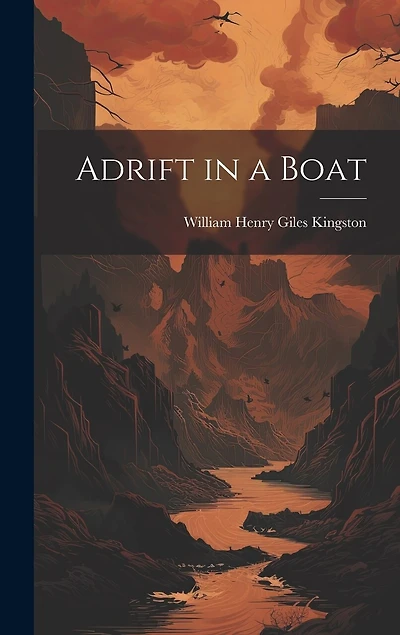 Adrift in a Boat