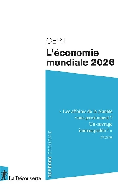 L' économie mondiale 2026