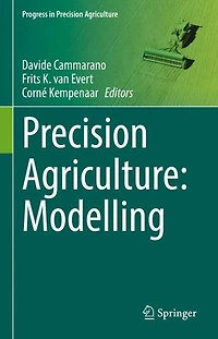Precision Agriculture: Modelling