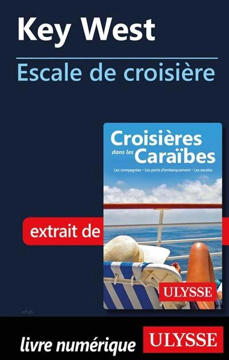 Croisières dans les Caraïbes
