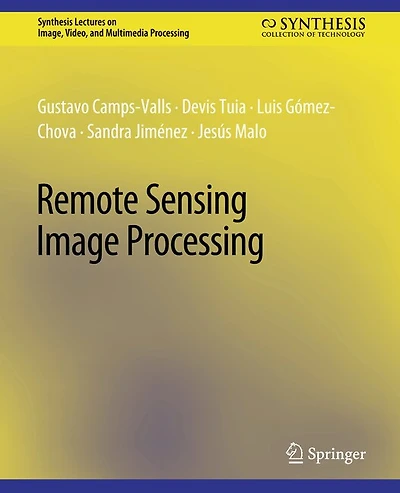 Remote Sensing Image Processing