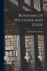 Bonhams of Wiltshire and Essex.
