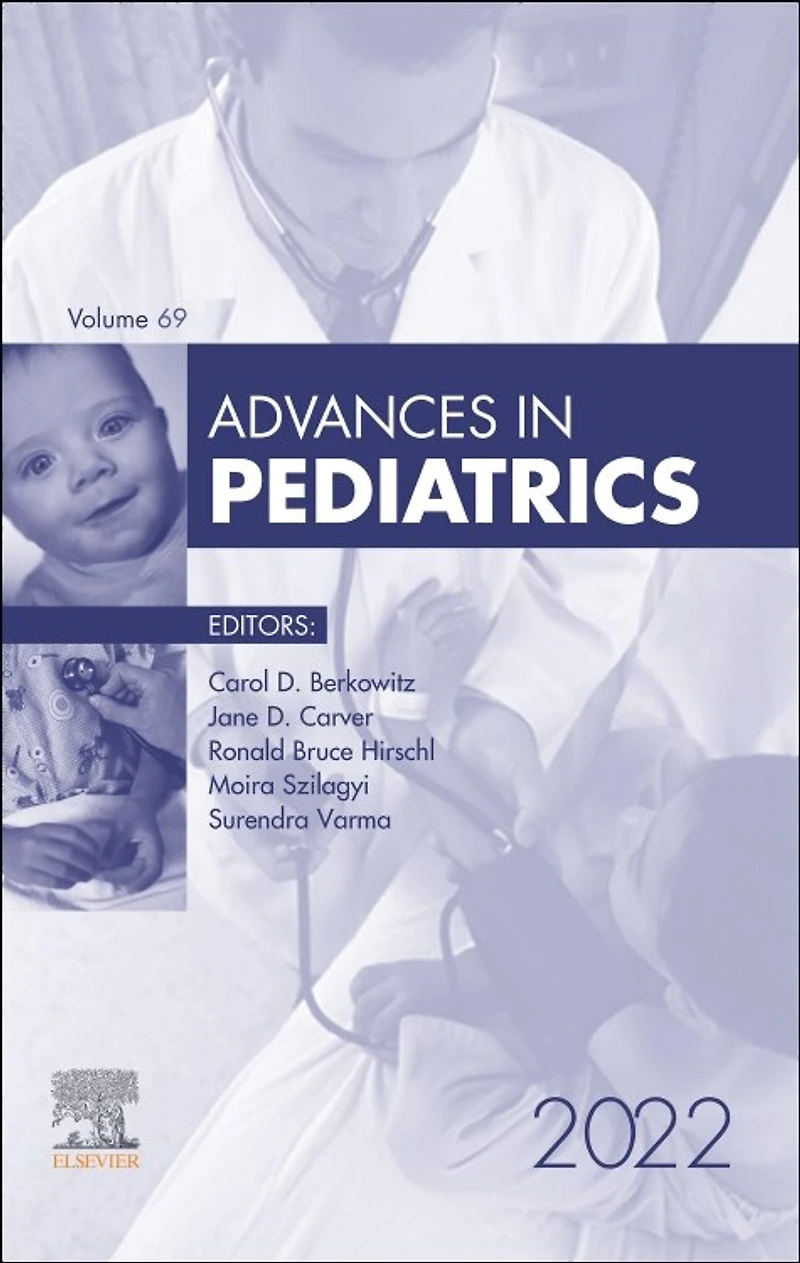 Advances Pediatrics, 2022