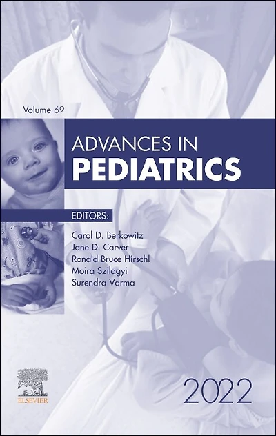 Advances Pediatrics, 2022