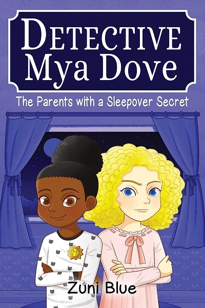 The Parents with a Sleepover Secret