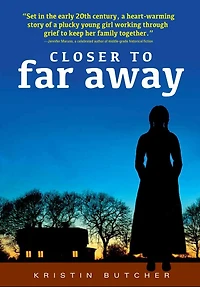 Closer to Far Away