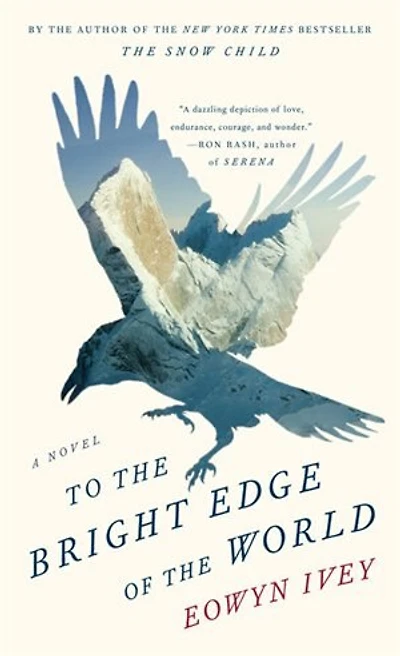 To The Bright Edge Of The World