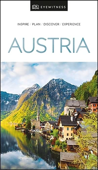 DK Austria: Must-See Sights. Culture & History. Detailed Maps Tours. Covers Vienna, Salzburg, Hallstatt, mor