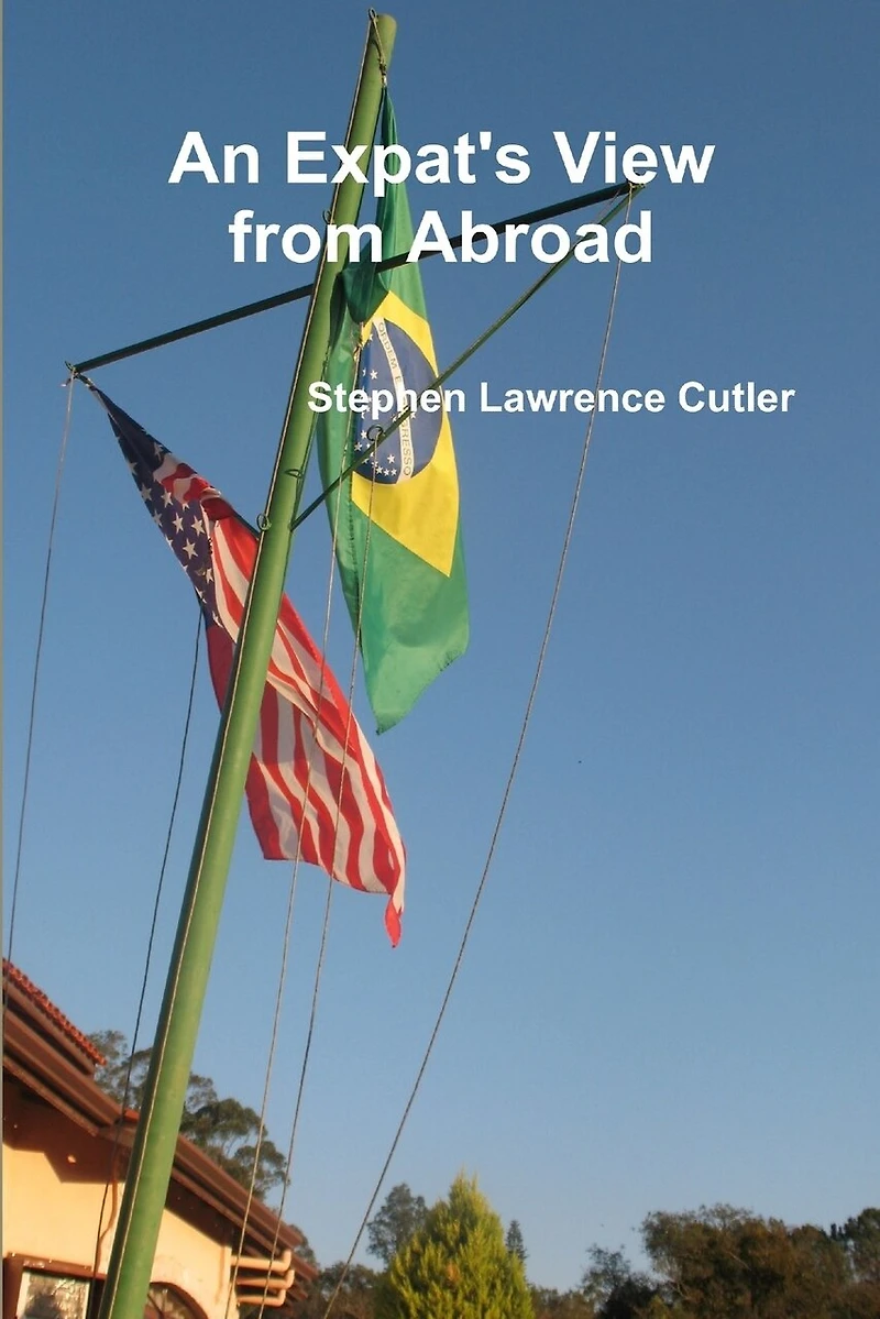 An Expat's View from Abroad