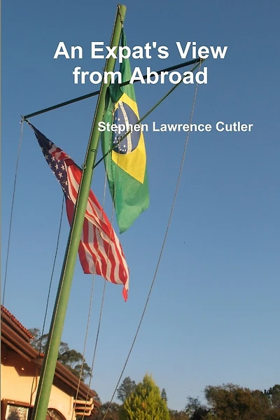 An Expat's View from Abroad