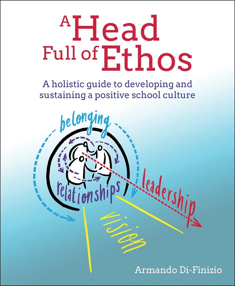 A Head Full Of Ethos: Holistic Guide To Developing And Sustaining Positive School Culture