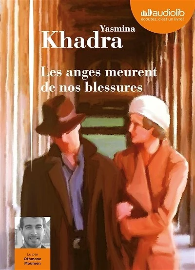 Les anges meurent de nos blessures MP3