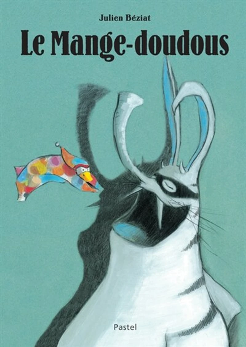 LE MANGE-DOUDOUS