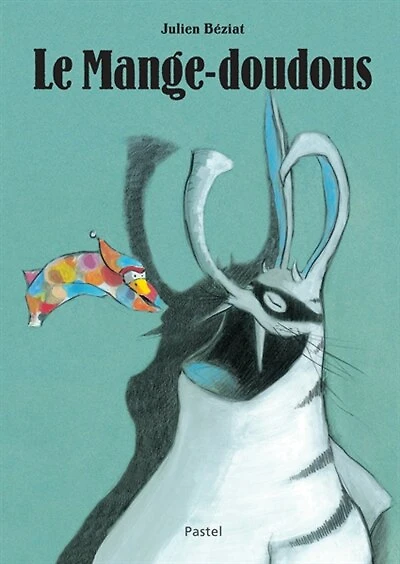 LE MANGE-DOUDOUS