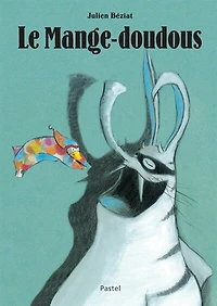 LE MANGE-DOUDOUS