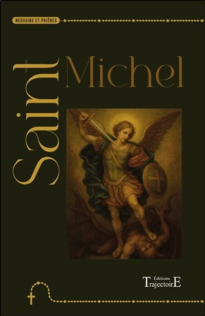 Saint Michel: neuvaine et prières
