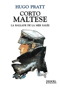 Corto Maltese: la ballade de mer salée