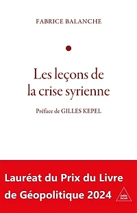 Les leçons de la crise syrienne: l'affrontement