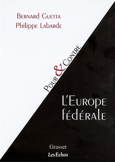 L' Europe fédérale