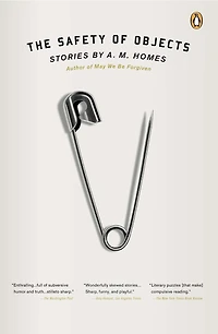 The Safety of Objects: Stories