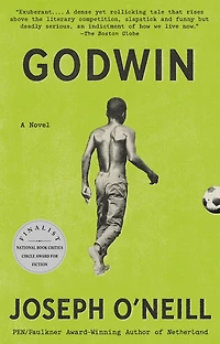 Godwin: A Novel