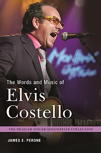 The Words and Music of Elvis Costello