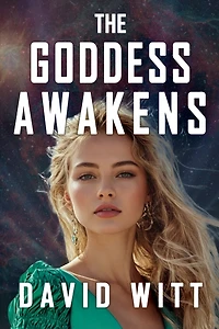 The Goddess Awakens