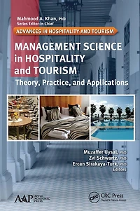 Management Science Hospitality and Tourism: Theory, Practice, Applications