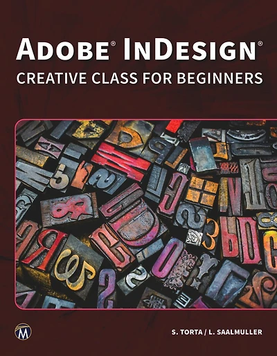 Adobe InDesign