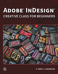Adobe InDesign