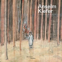 Anselm Kiefer: l'album de l'exposition