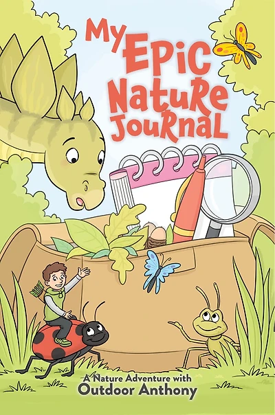 My Epic Nature Journal