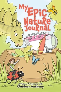 My Epic Nature Journal