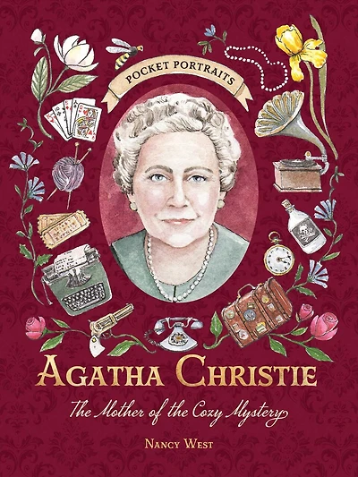 Agatha Christie: the Mother of Cozy Mystery