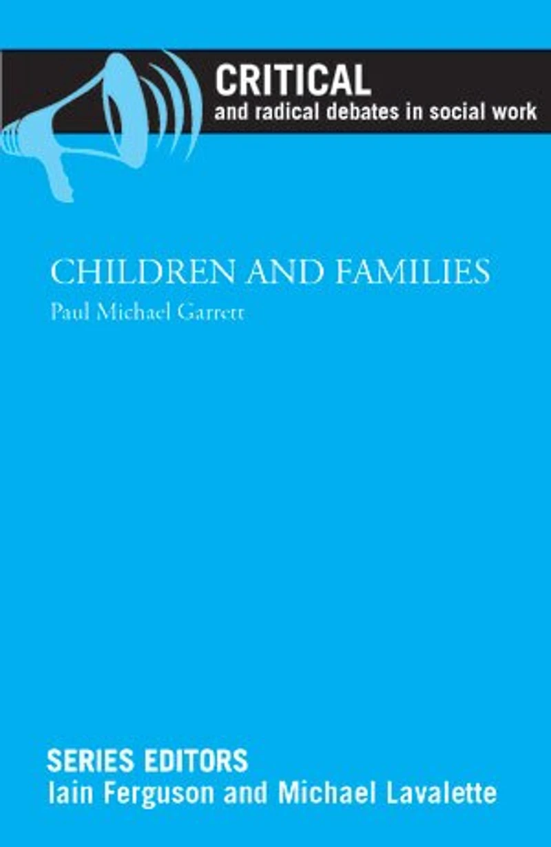 Children And Families